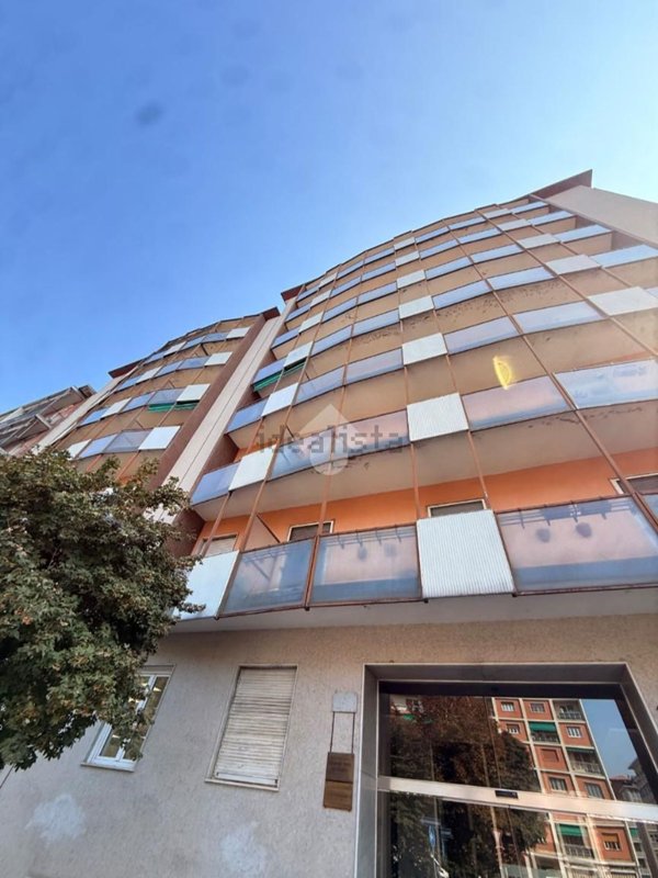 appartamento in affitto a Pavia in zona Centro Città