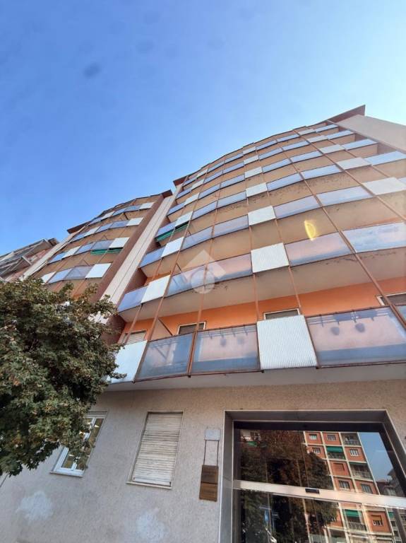 appartamento in affitto a Pavia in zona Centro Città