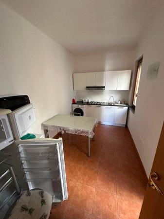 appartamento in affitto a Pavia in zona Centro Città