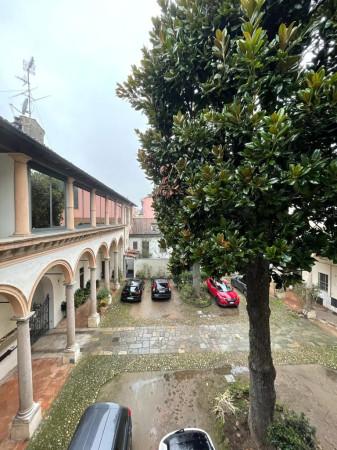 appartamento in affitto a Pavia