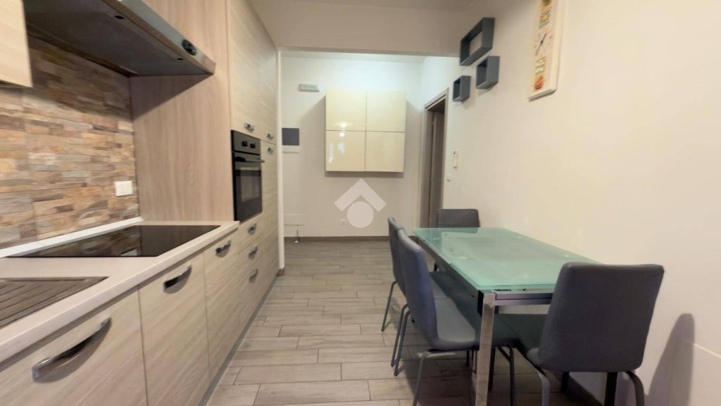 appartamento in affitto a Pavia in zona Stazione