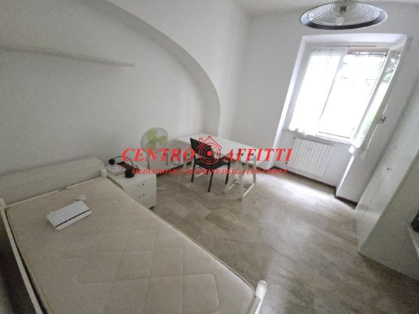 appartamento in affitto a Pavia