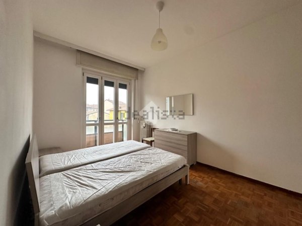 appartamento in affitto a Pavia in zona Centro Città