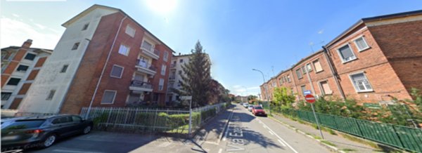 appartamento in affitto a Pavia