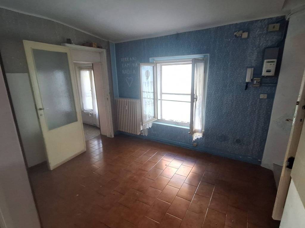 appartamento in affitto a Pavia in zona Centro Città