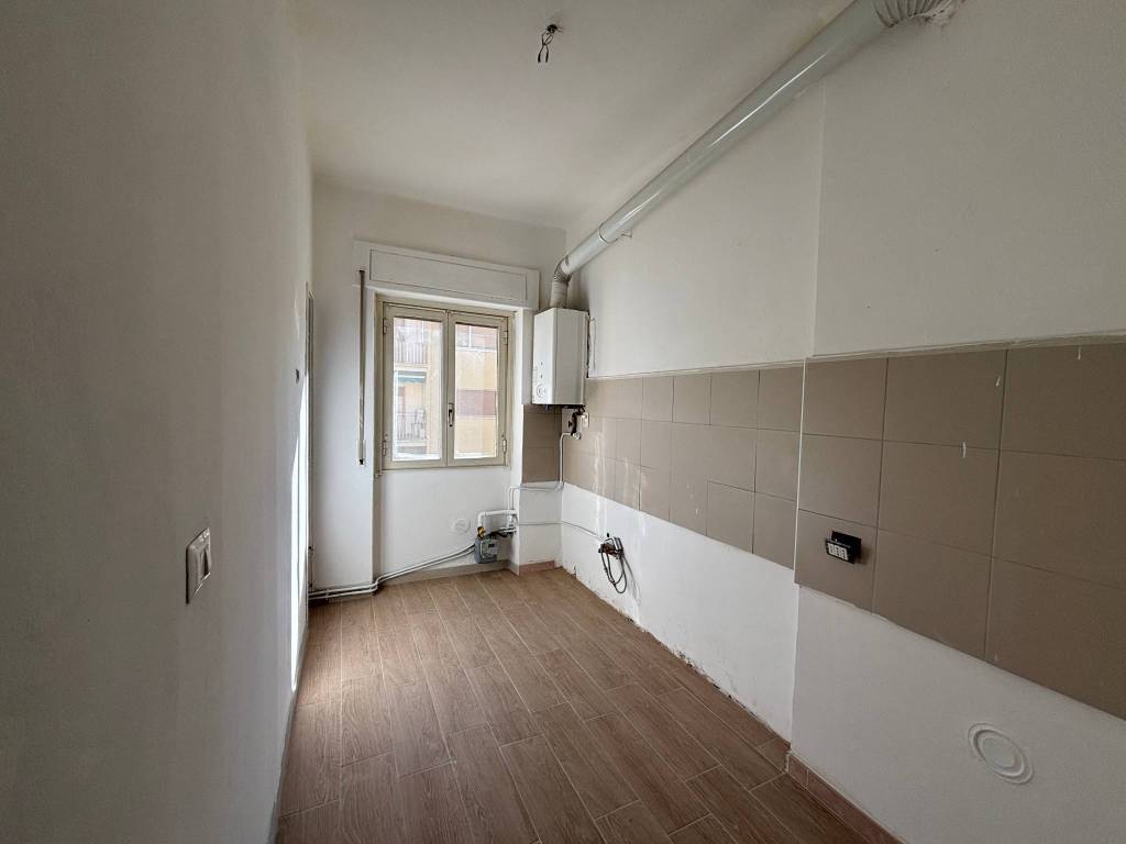 appartamento in affitto a Pavia in zona Città Giardino