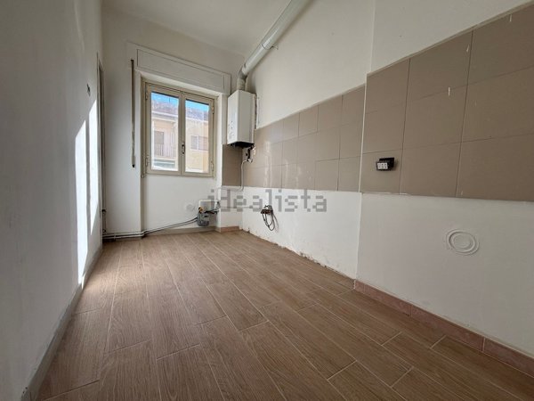 appartamento in affitto a Pavia in zona Città Giardino