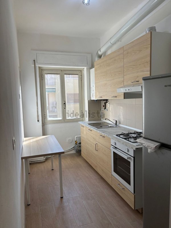 appartamento in affitto a Pavia in zona Città Giardino