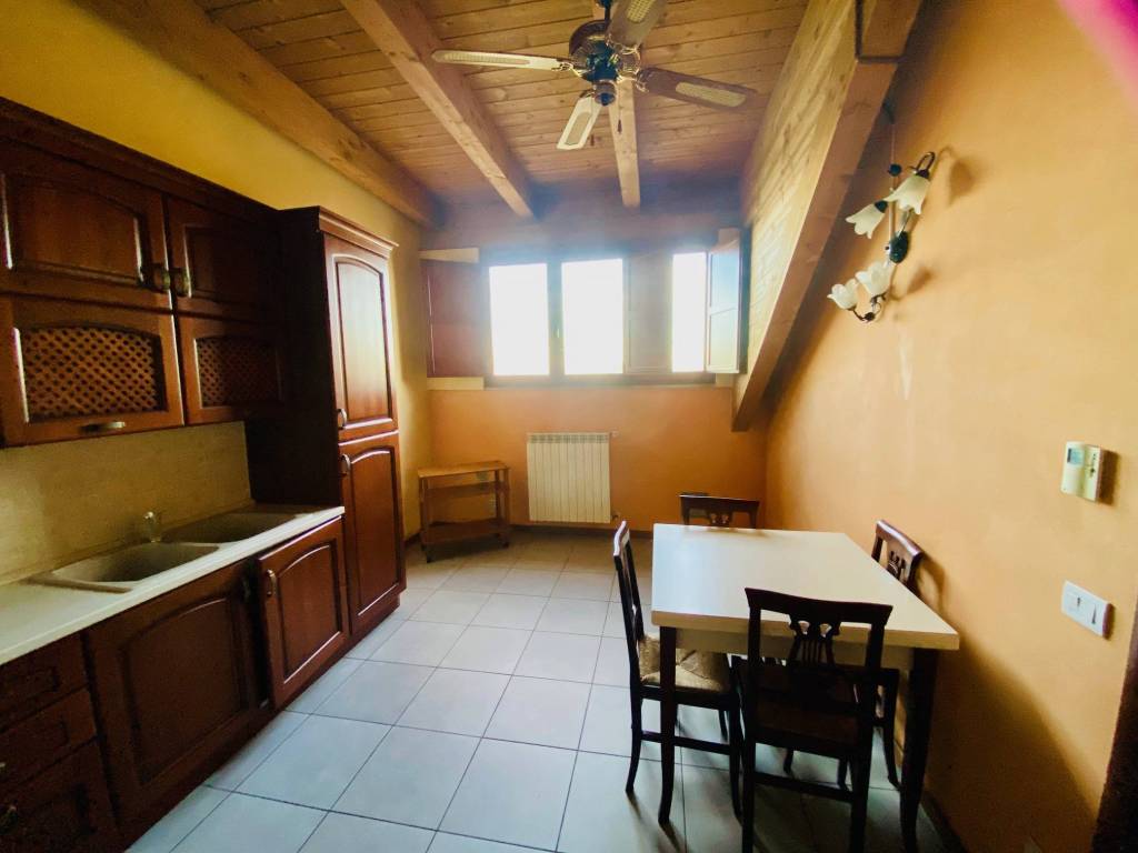 appartamento in affitto a Pavia in zona Policlinico