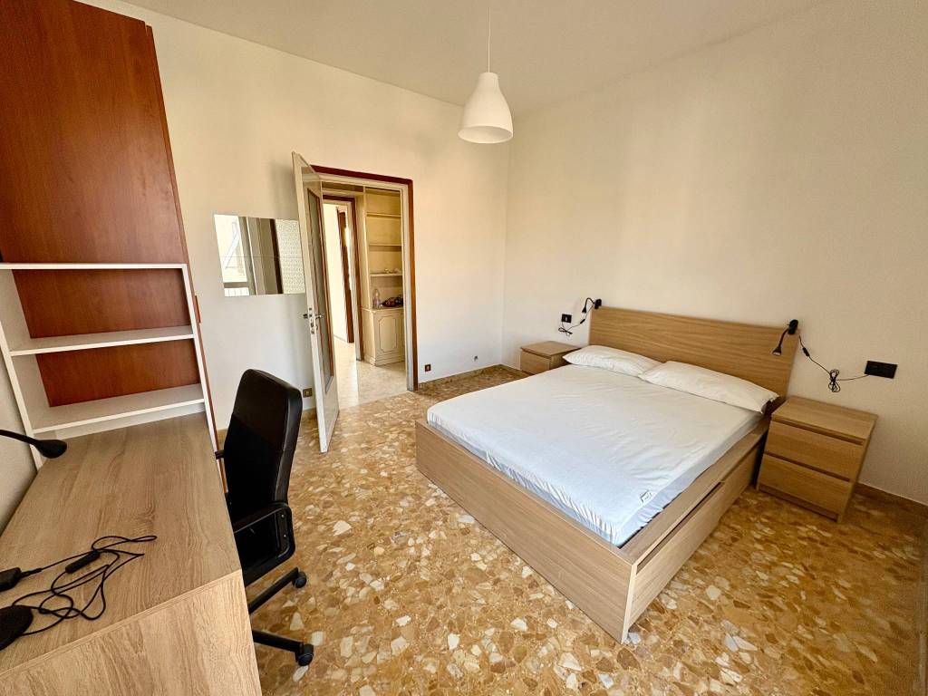 appartamento in affitto a Pavia in zona Centro Città