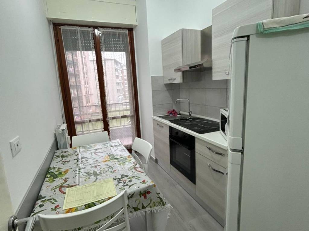 appartamento in affitto a Pavia