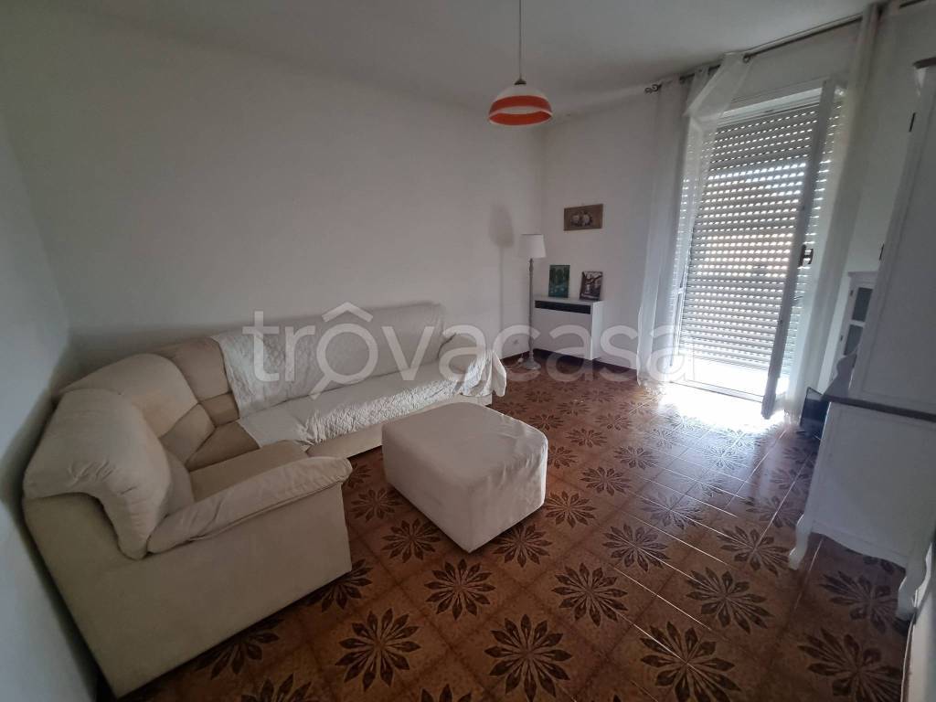 appartamento in affitto a Pavia in zona Viale Cremona