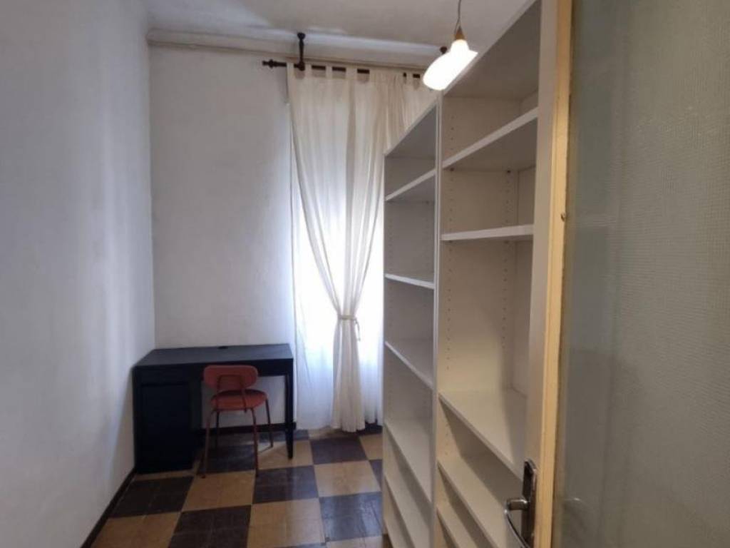 appartamento in affitto a Pavia