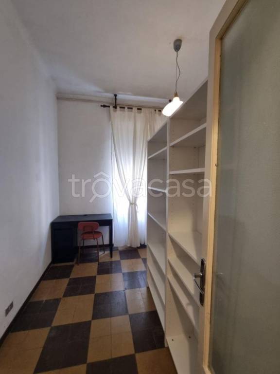 appartamento in affitto a Pavia in zona Stazione