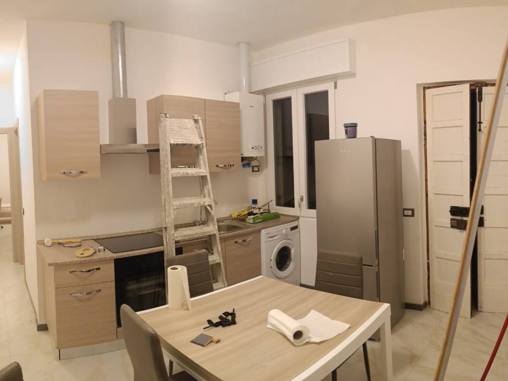 appartamento in affitto a Pavia in zona Centro Città