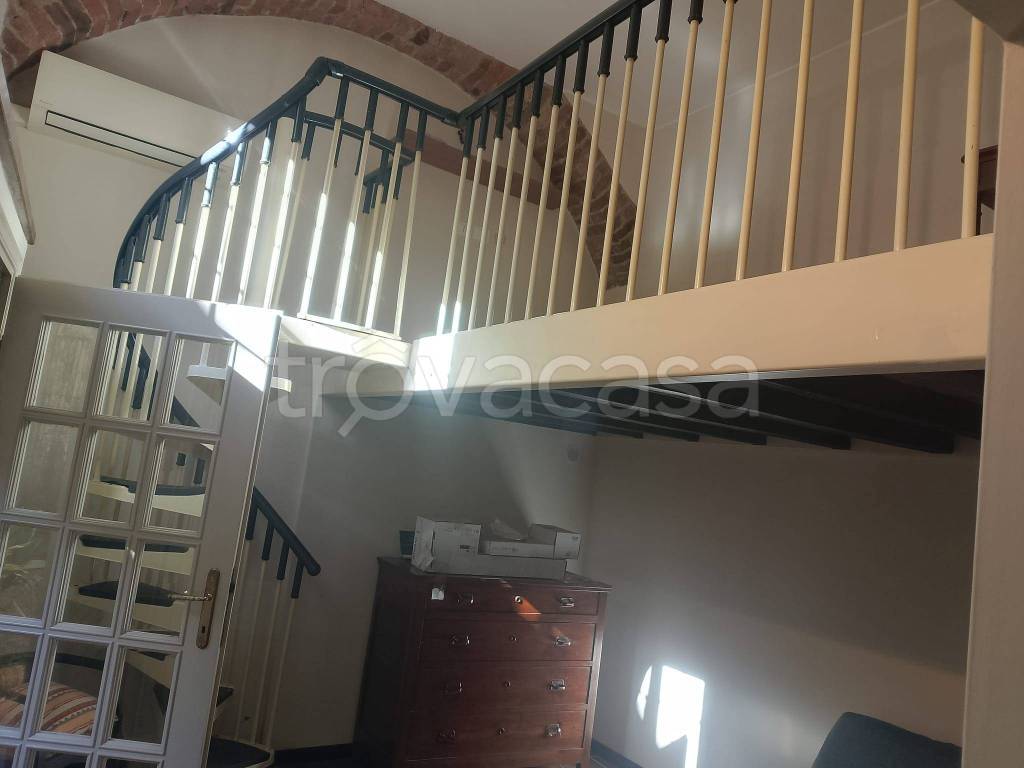 appartamento in affitto a Pavia in zona Centro Città