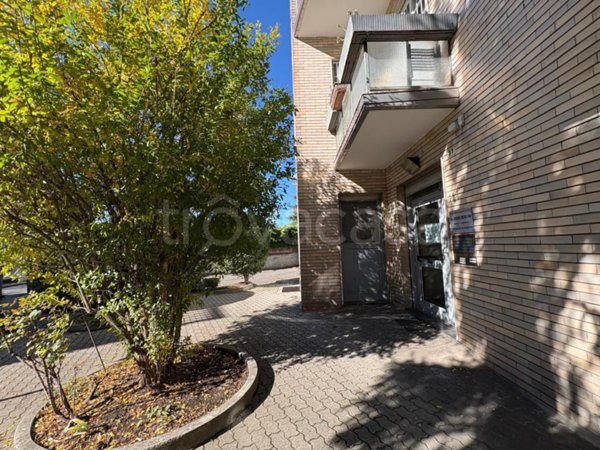 ufficio in affitto a Pavia in zona Stazione