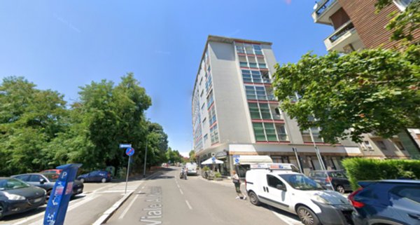 villa in affitto a Pavia in zona Centro Città