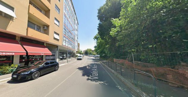 appartamento in affitto a Pavia in zona Centro Città