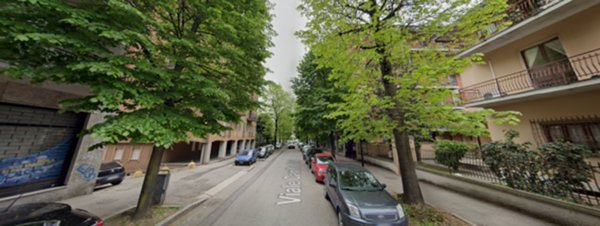 camera singola in affitto a Pavia in zona Centro Città