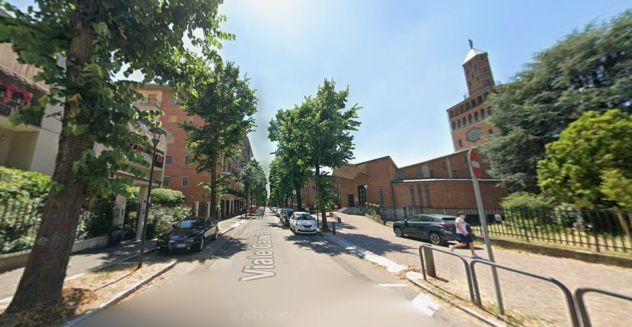 appartamento in affitto a Pavia in zona Centro Città