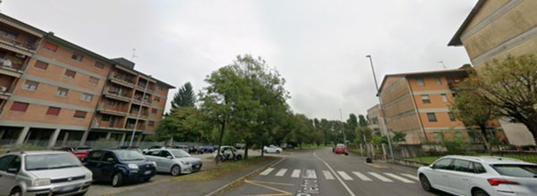 appartamento in affitto a Pavia in zona Vallone