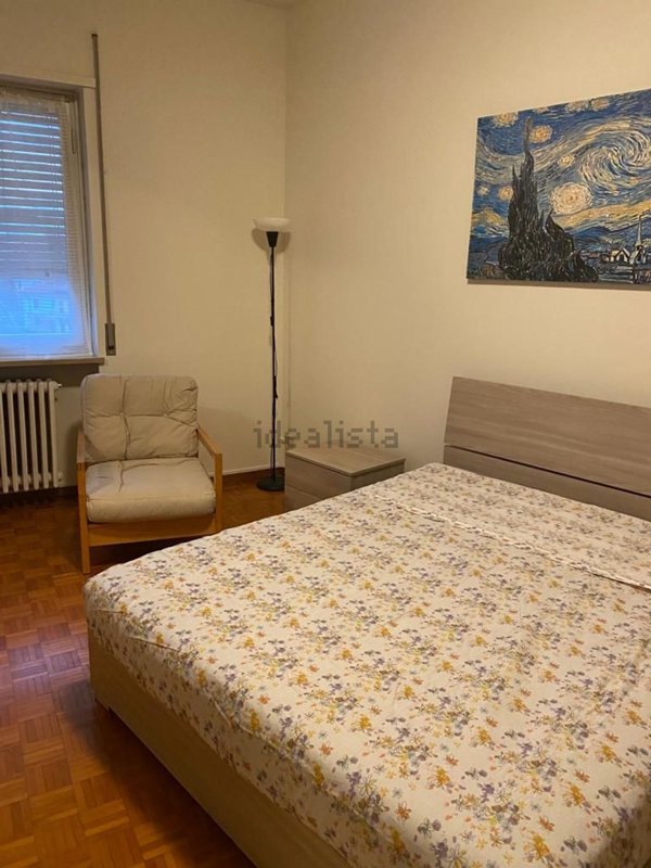 appartamento in affitto a Pavia in zona Viale Della Libertà