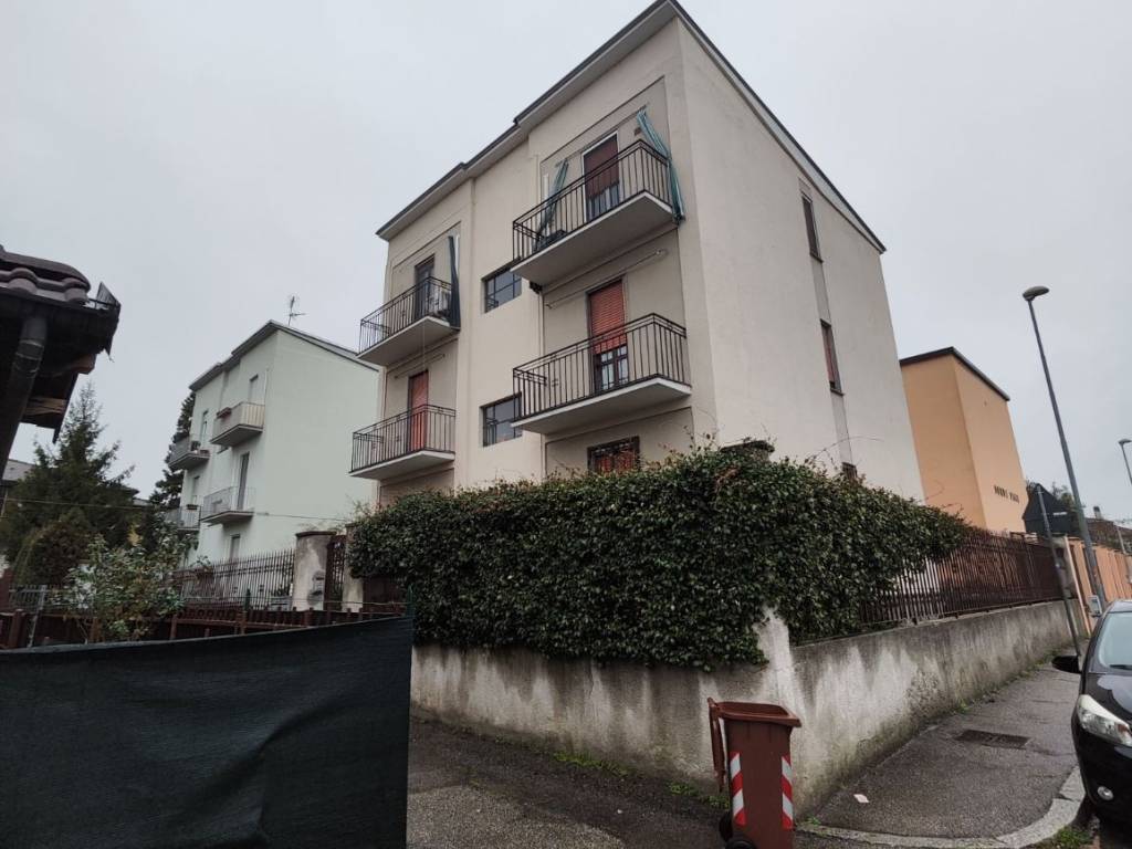 appartamento in affitto a Pavia in zona Casa sul Fiume