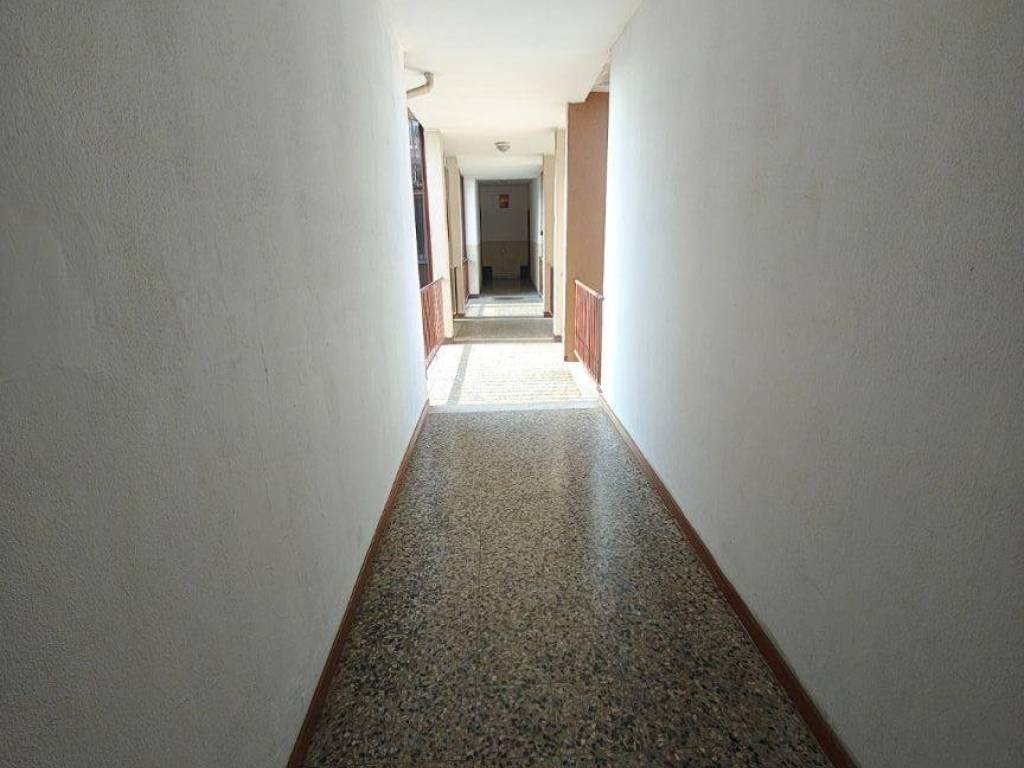 appartamento in affitto a Pavia in zona Città Giardino