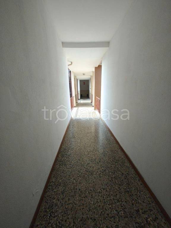 appartamento in affitto a Pavia in zona Città Giardino