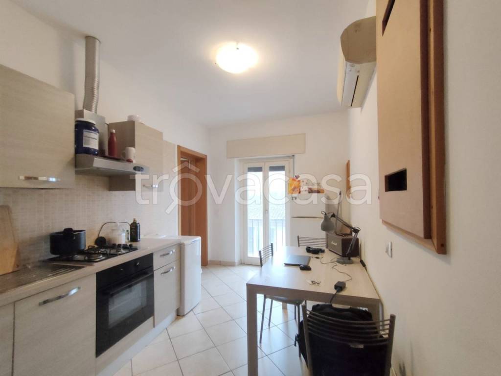 appartamento in affitto a Pavia in zona Centro Città