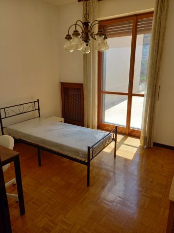 appartamento in affitto a Pavia in zona Stazione