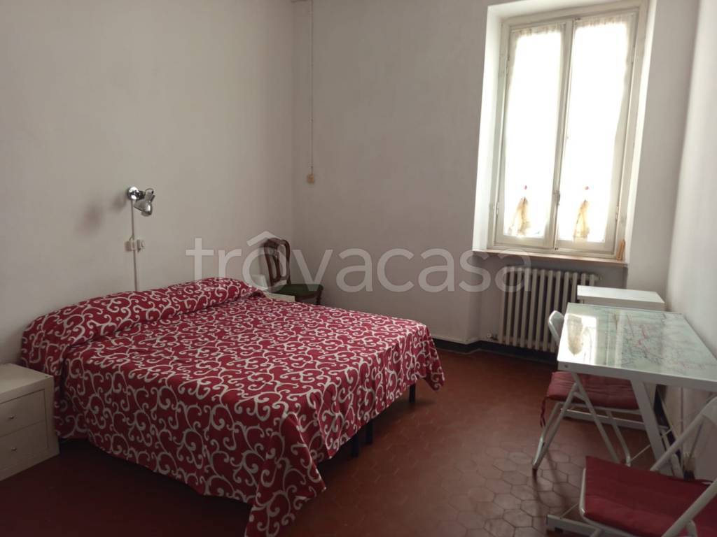 appartamento in affitto a Pavia in zona Centro Città