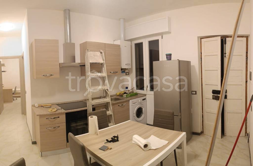 appartamento in affitto a Pavia in zona Centro Città