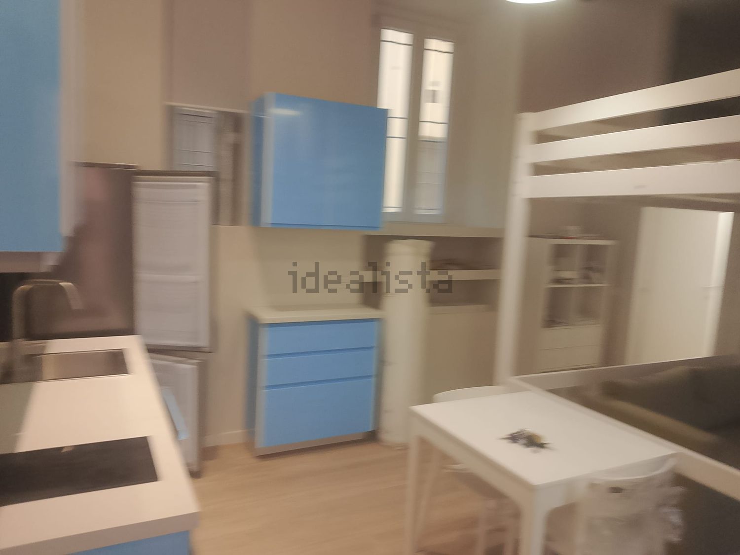 appartamento in affitto a Pavia in zona Centro Città