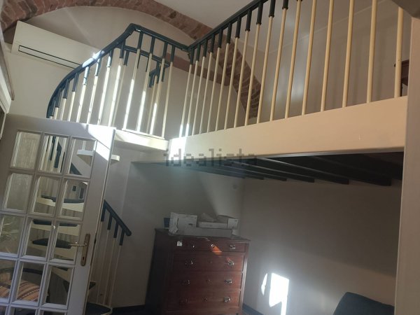 appartamento in affitto a Pavia in zona Centro Città