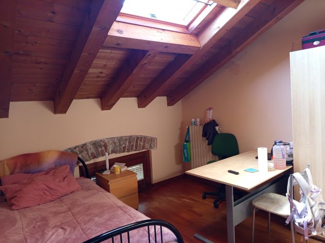 camera singola in affitto a Pavia in zona Centro Città