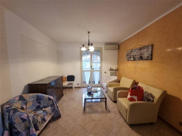 appartamento in affitto a Pavia in zona Vallone