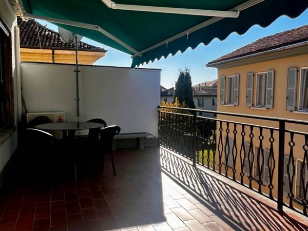 appartamento in affitto a Pavia in zona Centro Città