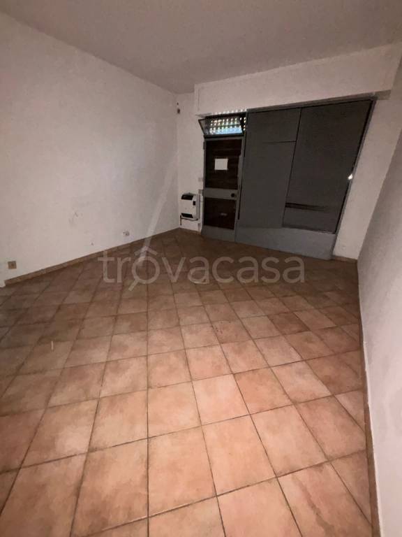 monolocale in affitto a Pavia in zona Borgo Ticino