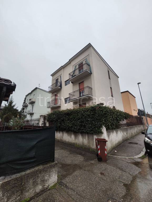 appartamento in affitto a Pavia