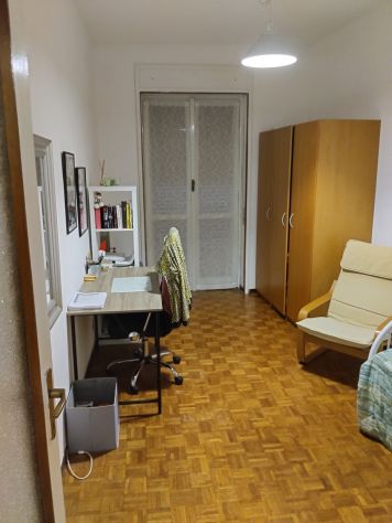 camera singola in affitto a Pavia in zona Centro Città