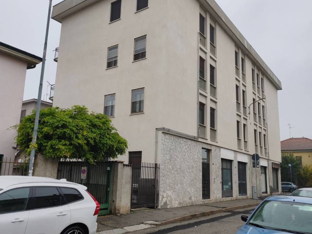 appartamento in affitto a Pavia in zona Casa sul Fiume