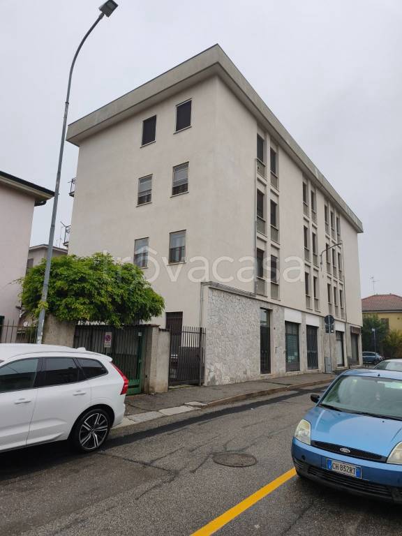 appartamento in affitto a Pavia in zona Casa sul Fiume