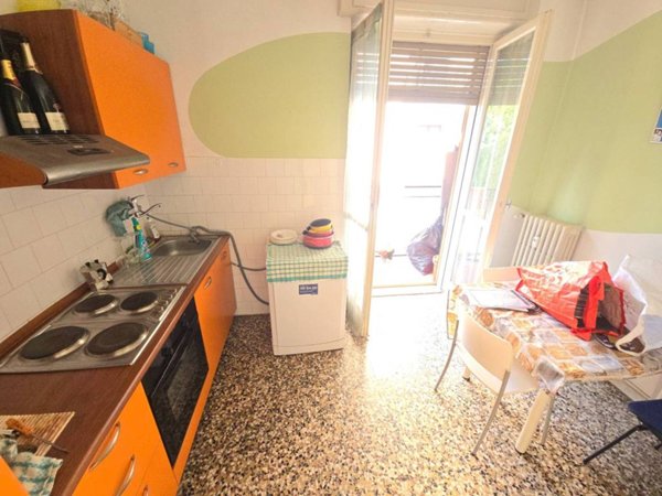 appartamento in affitto a Pavia in zona Centro Città