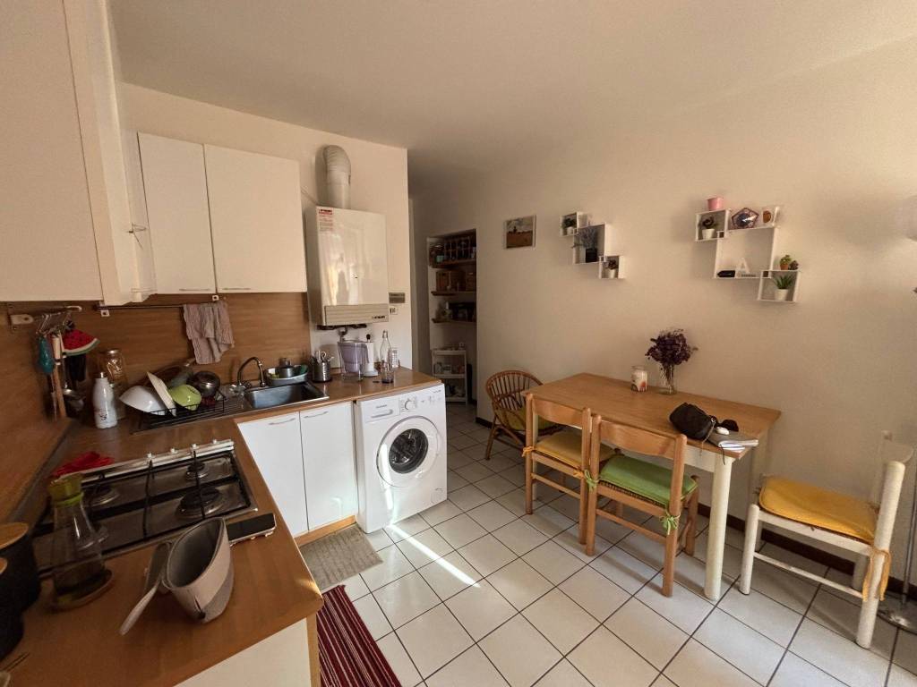 appartamento in affitto a Pavia in zona Centro Città