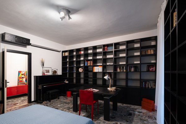 appartamento in affitto a Pavia