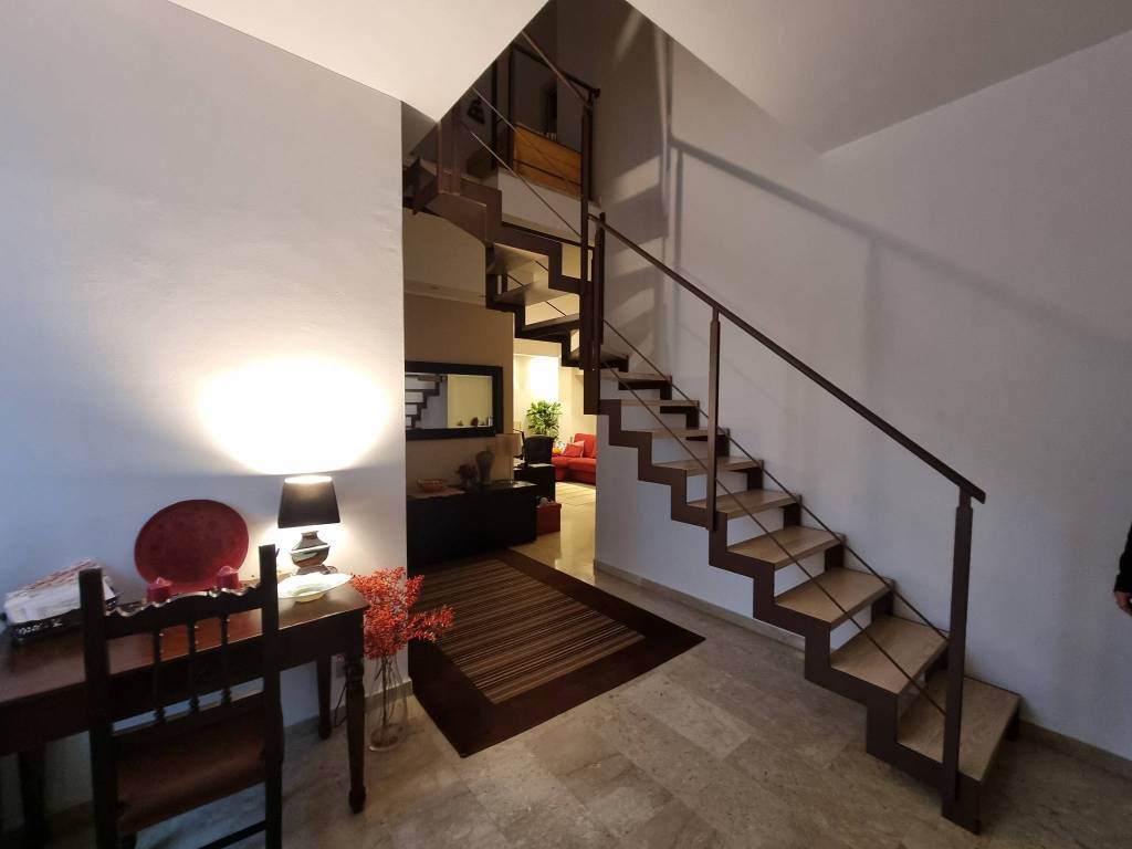 appartamento in affitto a Pavia