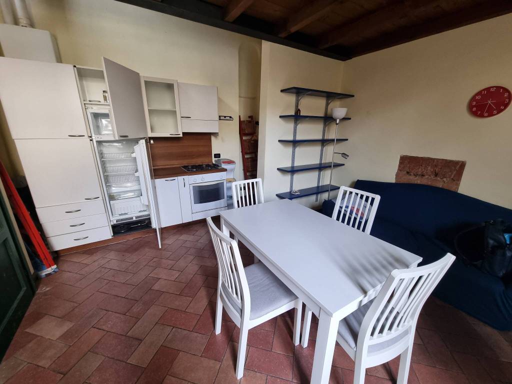appartamento in affitto a Pavia in zona Centro Città
