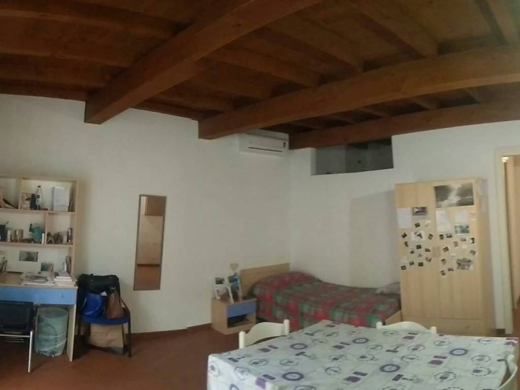 appartamento in affitto a Pavia in zona Centro Città